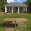 Multi-Function Foldable and Portable  , Indoor and outdoor universal ,Natural
